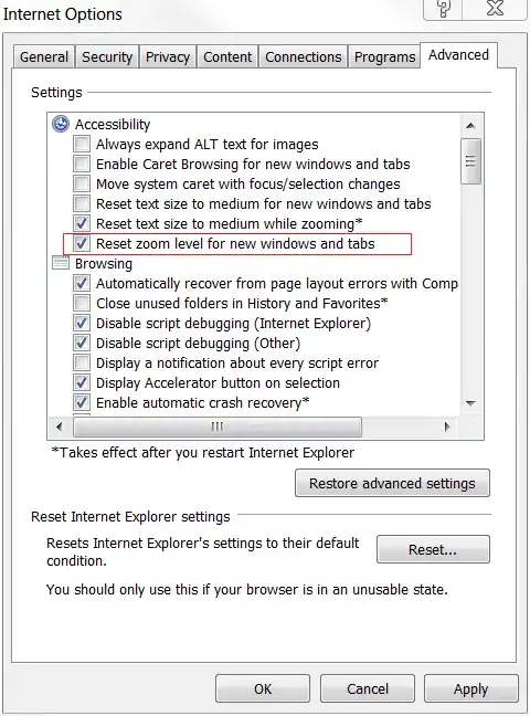 Screenshot of StatusbarEx