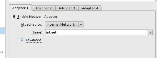 As shown in diskpart