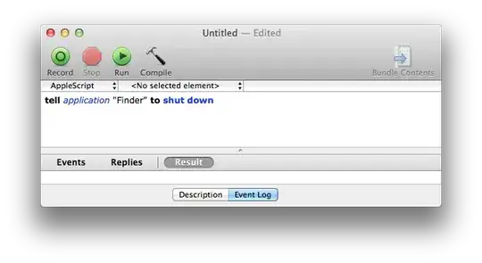 add to archive dialog