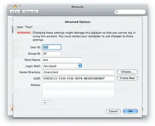 And the new motherboard's COM headers