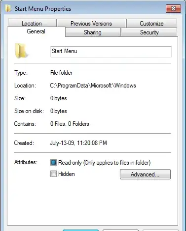 procexp symbols path