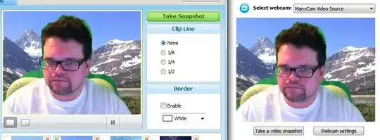 Powershell Get-ComputerInfo output