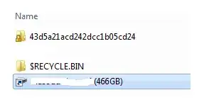Select & Group screen shot
