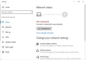 There are 3 messages sorted in an ascending chronological order. The message at the top is selected.