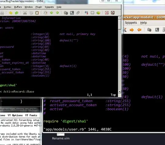 New environment variable editor in Windows 10 update