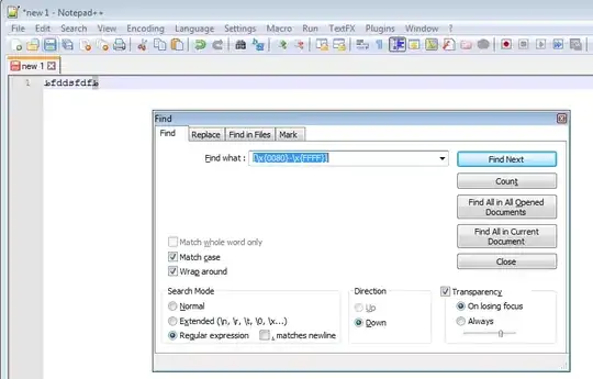 VLookup Supplier in Table 1
