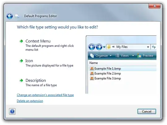 Problem Report Viewer, 2nd Screenshot