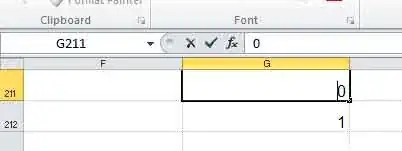 Falied download screenshot