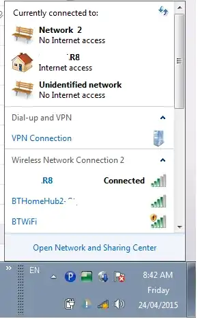 Power Options window with following settings: Minimum processor state: 100%, maximum processor state: 100%, system cooling policy: active