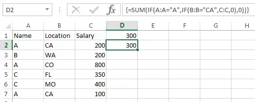 System information for my computer