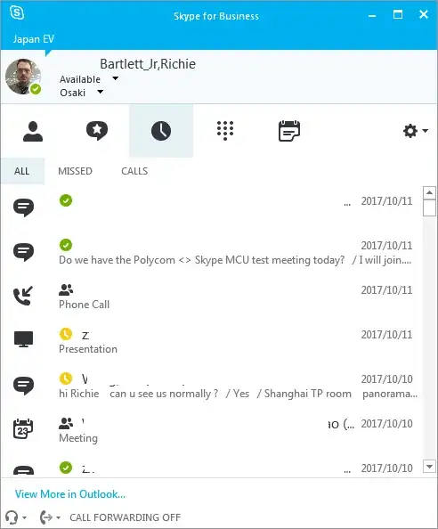 firefox applications action
