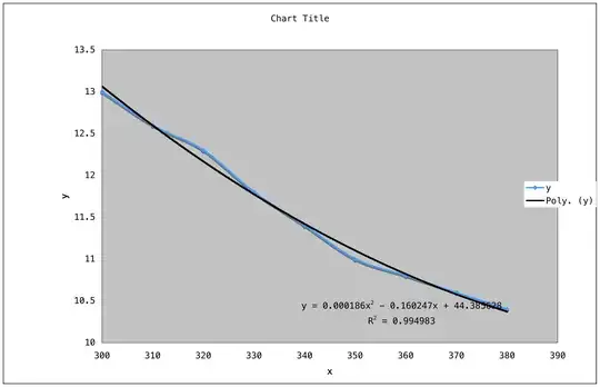 Screenshot of my desktop