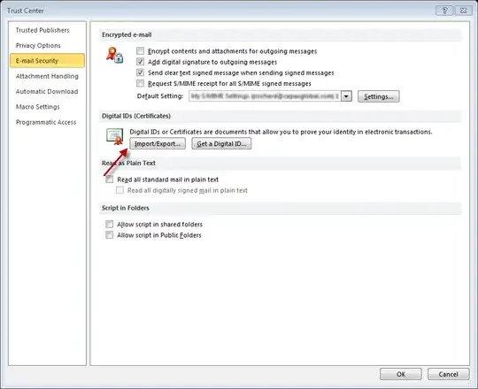 Swollen LiPo battery from tablet