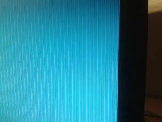 Microsoft account menu