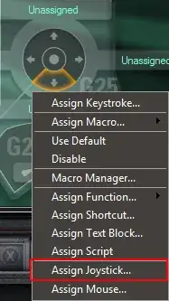 associate glyphs with correct Unicode values