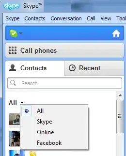 Output of Checker Script