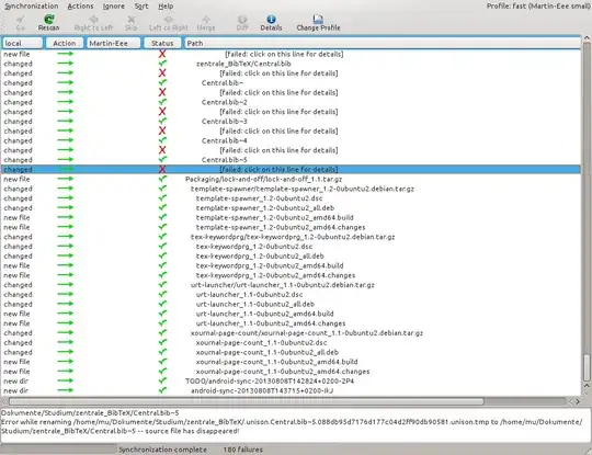 And people said it couldn't be done. Tada!!!