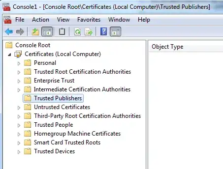 Explorer Options dlg