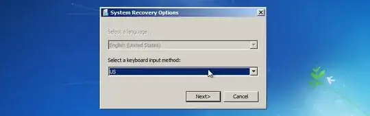 Export Media in MDT 2012
