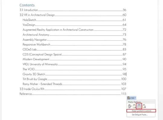 diagram of audio channels
