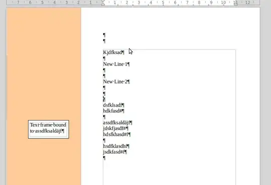 HWmonitor capture while running Cinebench