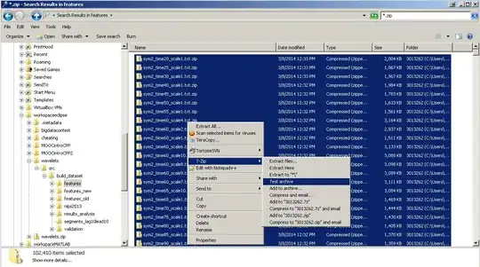 Partition Information