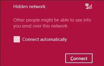 Original Config SPD Tab Slot 3 and 4