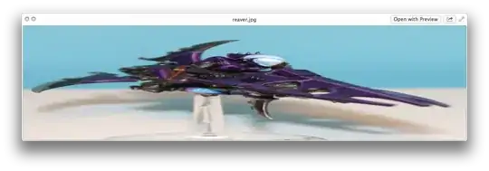 Intel Graphics Control Panel