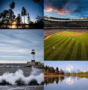 Photography example 1