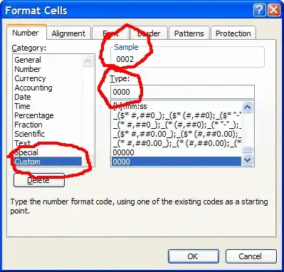 Device Manager Example
