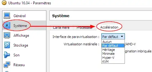 Clock Drift virtualbox