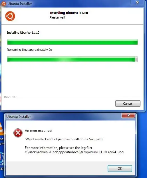 Synaptics Touchpad settings in Mouse Properties