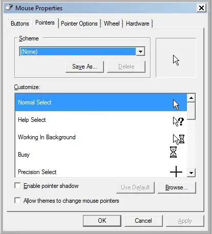 Disk2VHD Backup/Imaging Software
