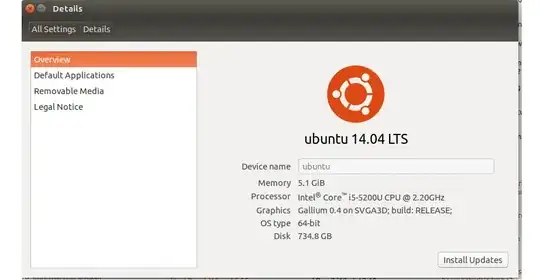 Deleting registry key