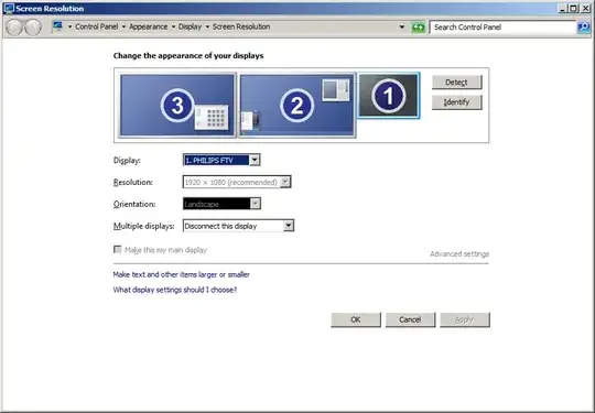 Thunderbird screenshot