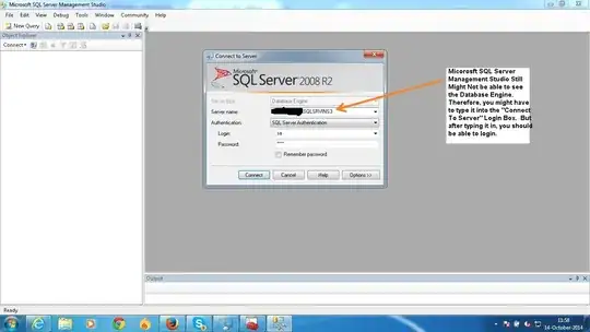 setting screenshot 2
