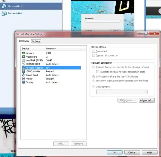 Camera icon instead of dropbox icon