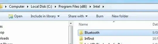 Registry Editor for setting NTP servers