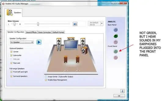 Second choice of location for bootloader installation