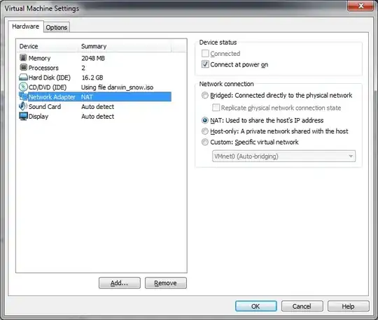 Sent Folder screenshot