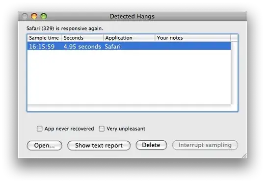 We can't sign into your account