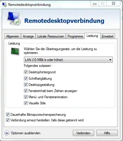 System Information output of Display info with IntelHD Driver removed