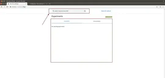 Asyncronous DNS not found