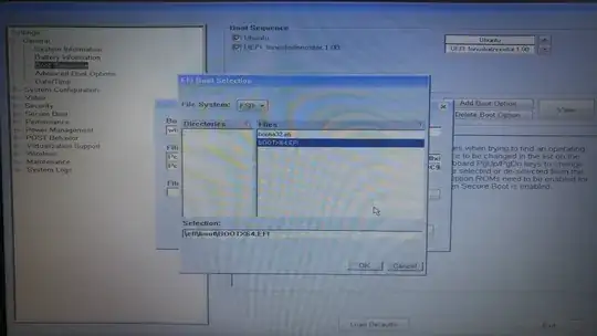 Google search for the "smiling face with heart shaped eyes" emoji