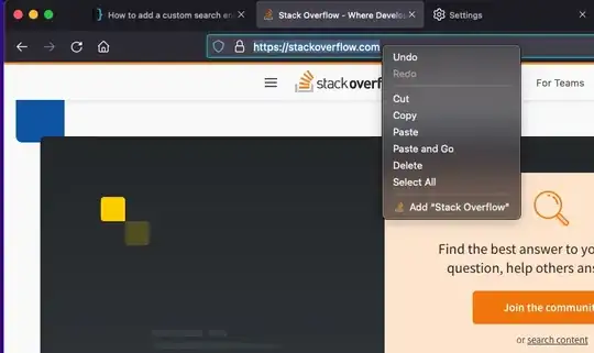 OmniDiskSweeper in use