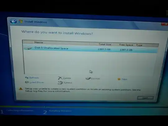 KeePass2 Display Problems