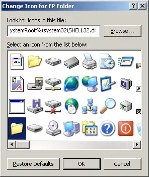 Security scan required