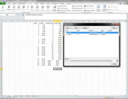 Doorbird: Please check your inputs