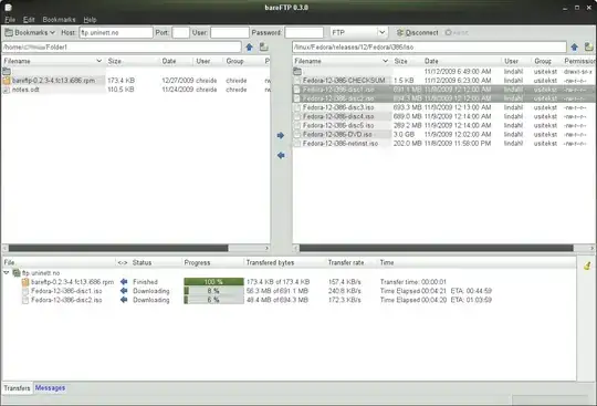 CrystalDiskMark Results - After BIOS Update