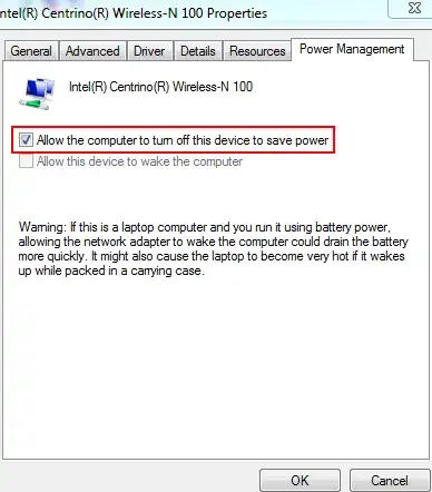 photo of qr code tattoo